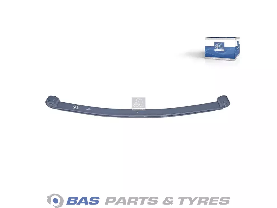 Spring package DT Spare Parts 41213060