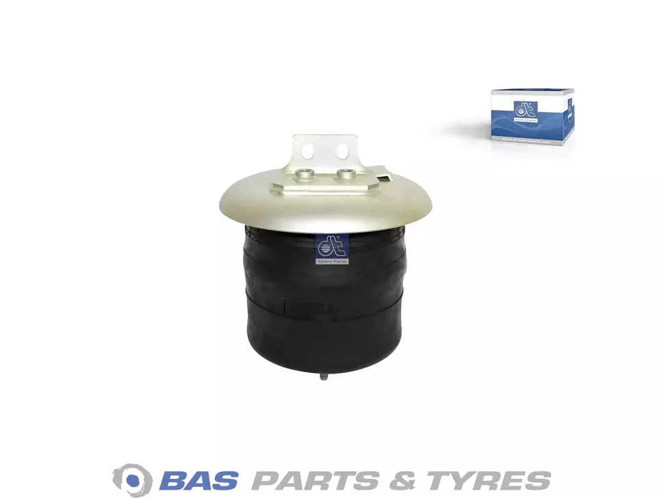 Luftfederbalg DT Spare Parts 41026256 Luftfederbalg DT Spare Parts 41026256