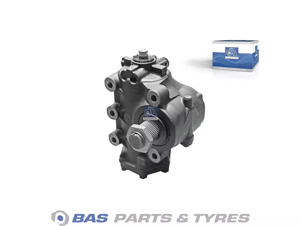 Lenkgetriebe DT Spare Parts 41218669