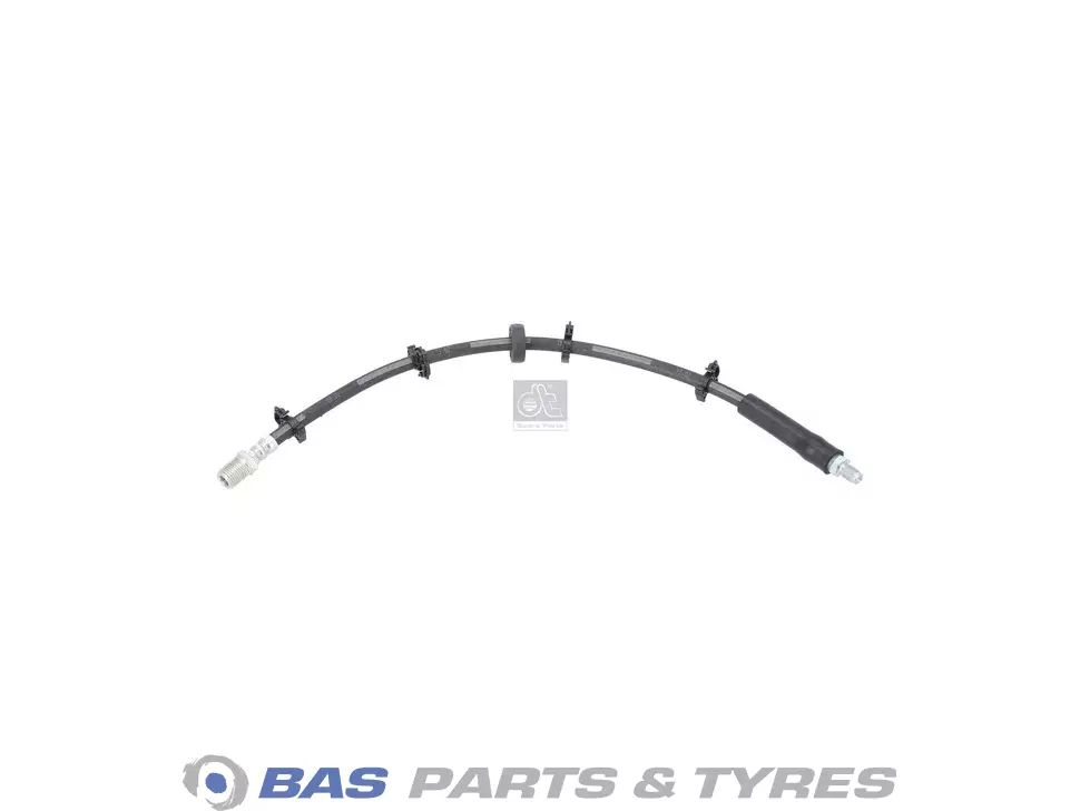 Bremsleitung DT Spare Parts 504067775
