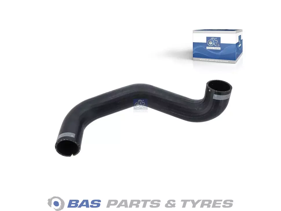 Intercoolerslang DT Spare Parts 504098508