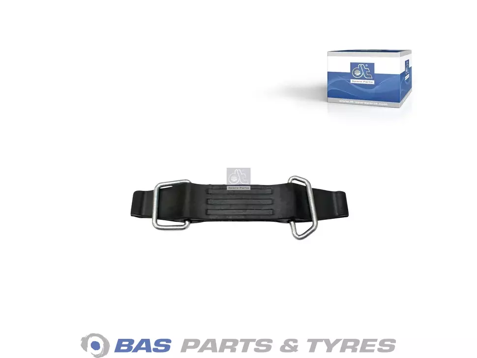Haltegurt DT Spare Parts 4784894