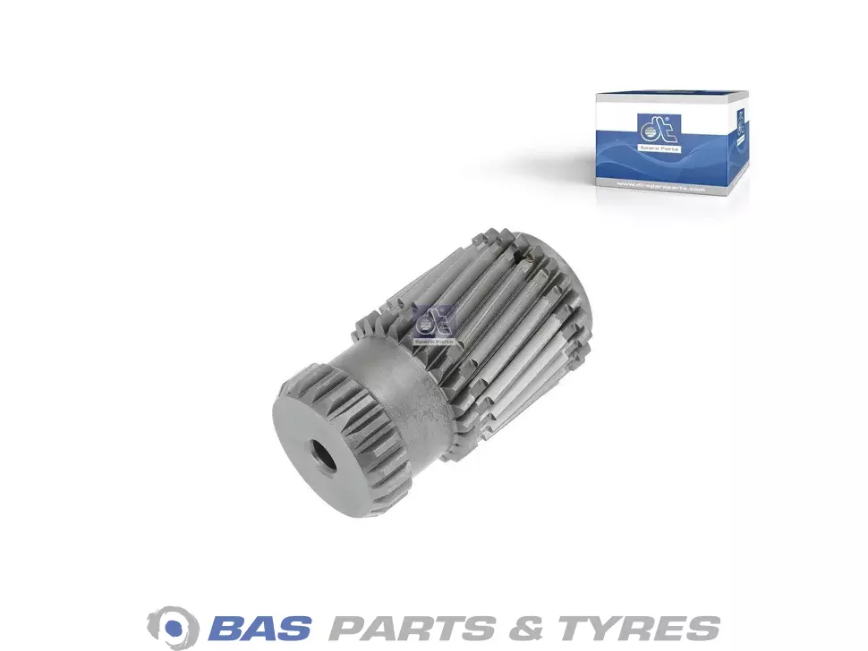 Sonnenrad DT Spare Parts 81323190019
