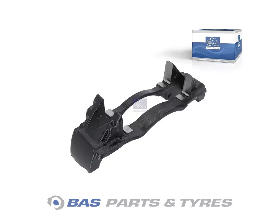 Bremsträger DT Spare Parts 42574292