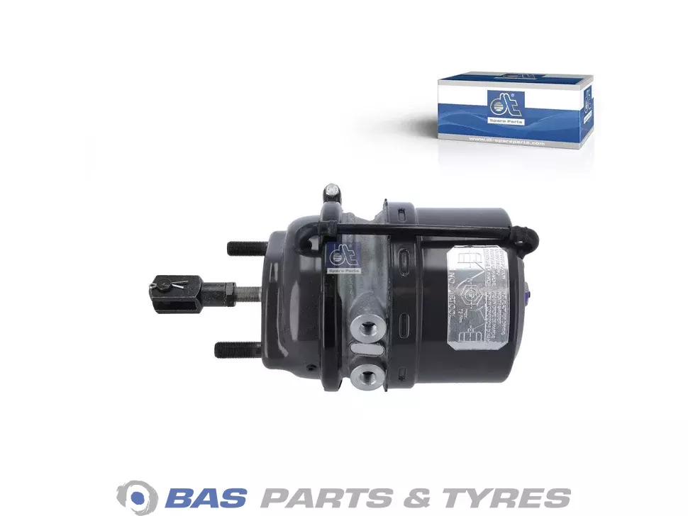 Tristop Cilinder DT Spare Parts 42546524