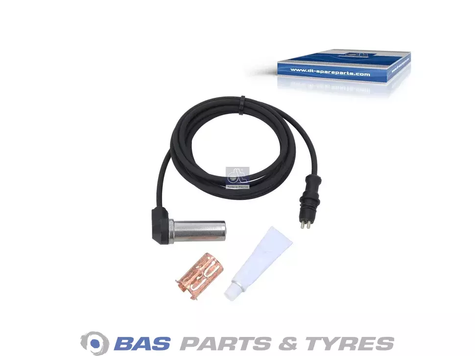 ABS Sensor DT Spare Parts 41040149 ABS Sensor DT Spare Parts 41040149