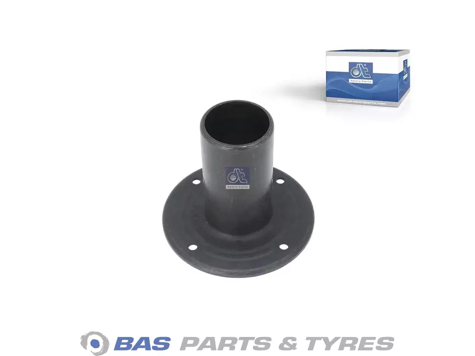 Abdeckblech DT Spare Parts 42562886