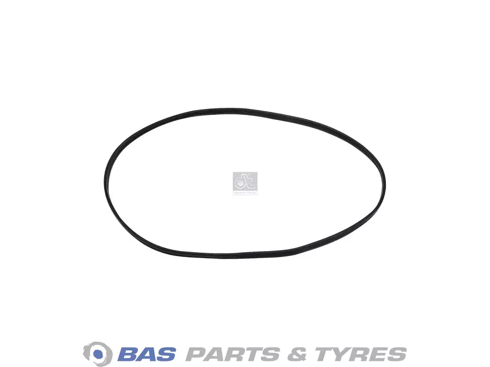 Junta DT Spare Parts 504387088