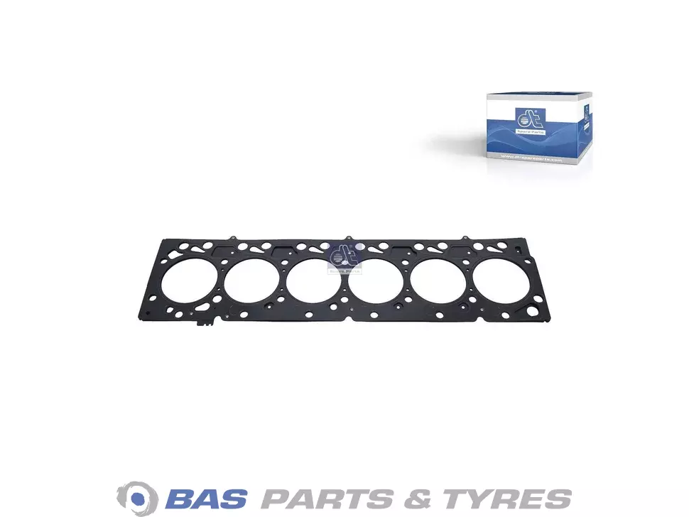 Junta de culata DT Spare Parts 5801418588