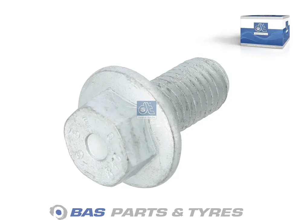 Bolt DT Spare Parts 16677735
