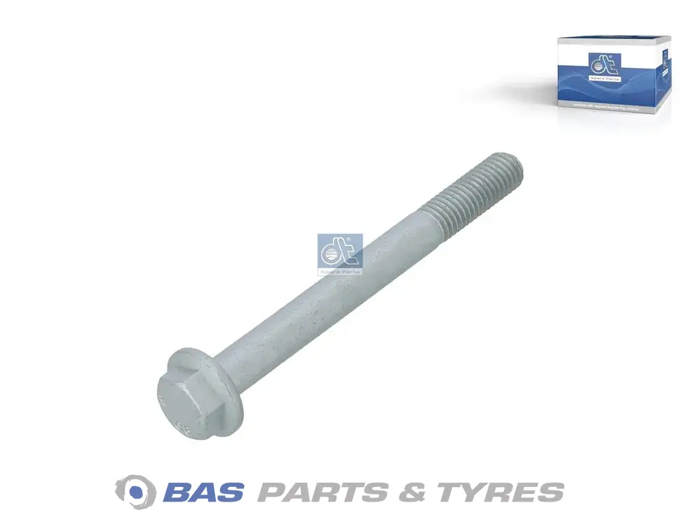 Bolt DT Spare Parts 16593125