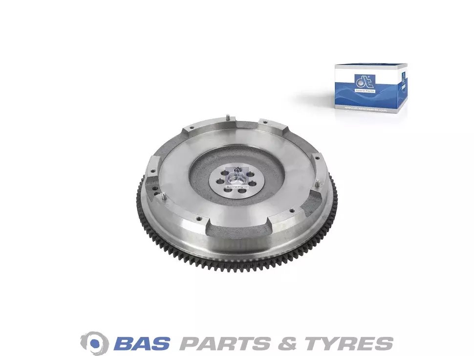 Volant DT Spare Parts
