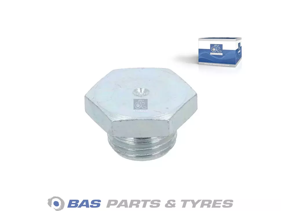 Sluitplug DT Spare Parts 16992415