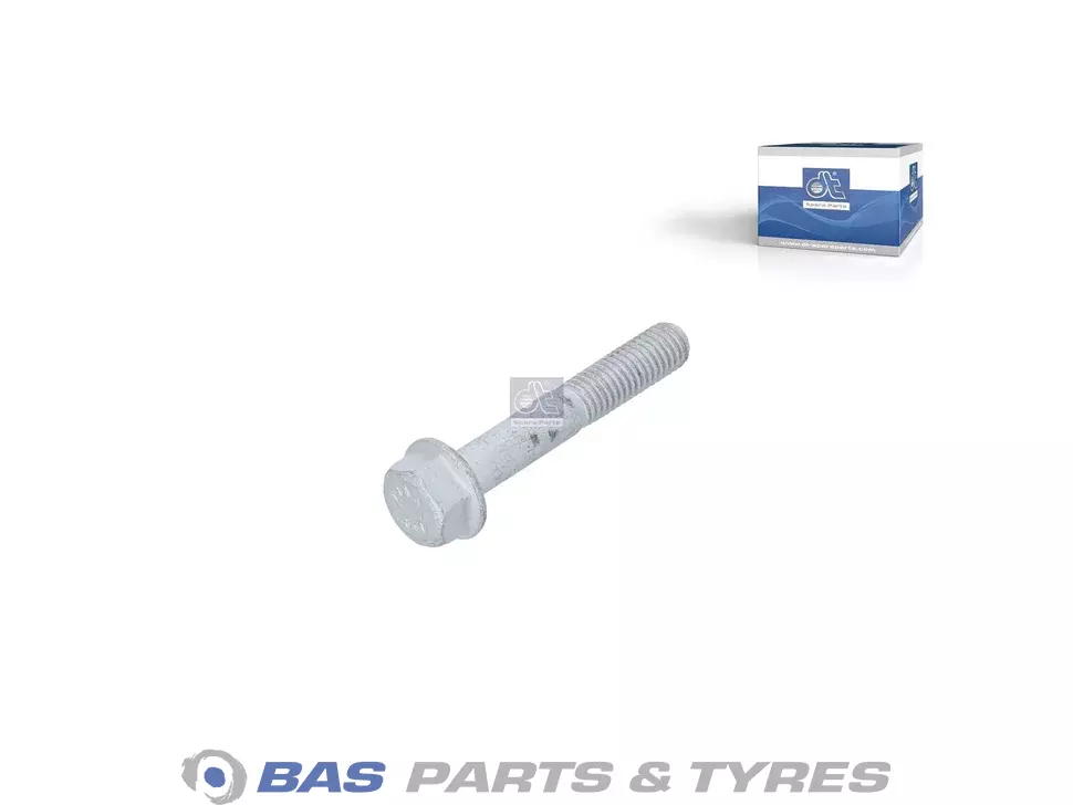 Perno DT Spare Parts 16586925