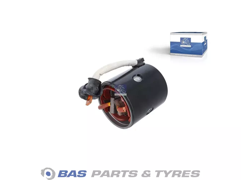 Statator DT Spare Parts 42549955