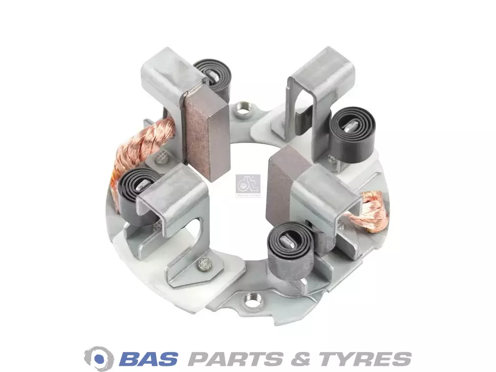 Kohlebürstenhalter DT Spare Parts 42549957