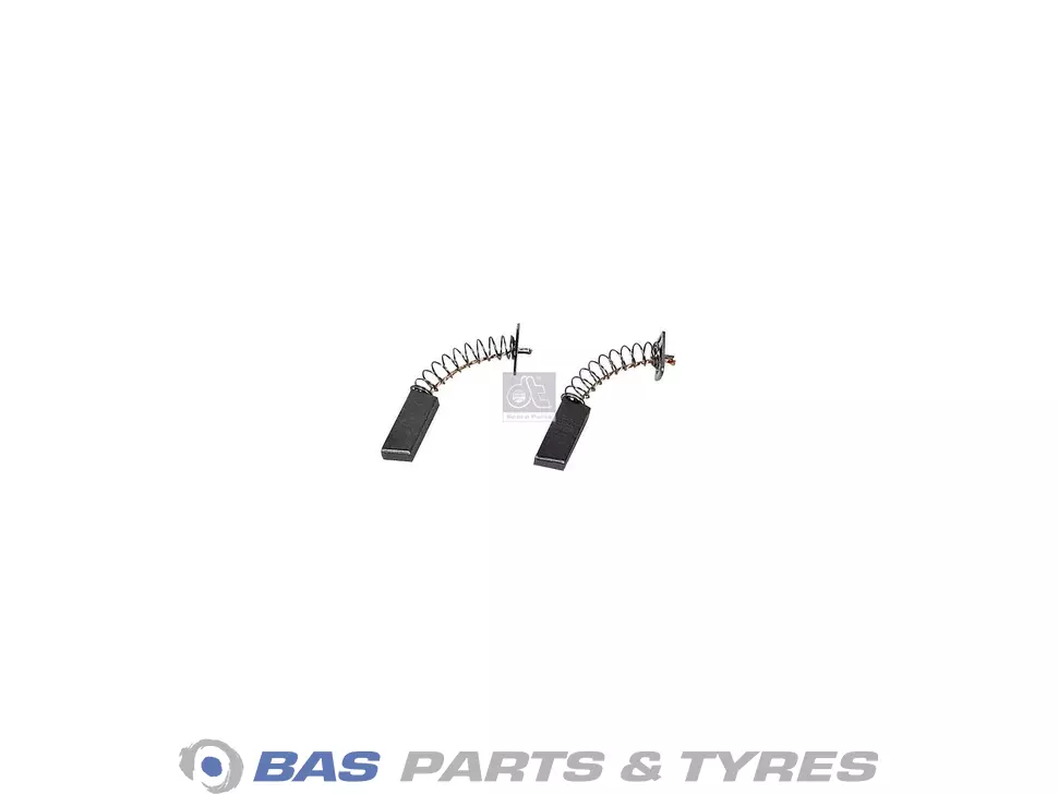 Kohlebürstensatz DT Spare Parts 42548122