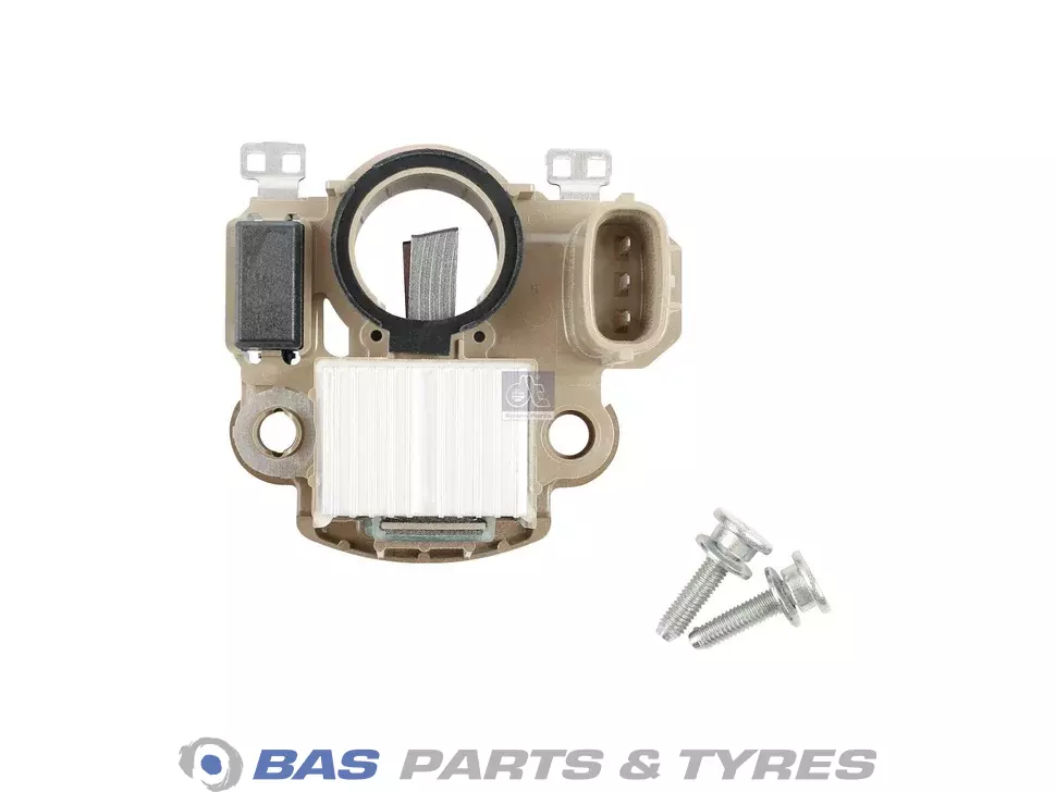 Regulator DT Spare Parts 42548121
