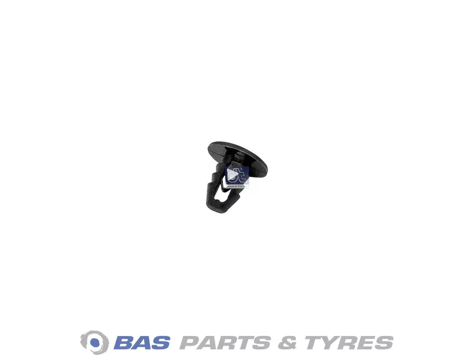 Plug DT Spare Parts 17887188
