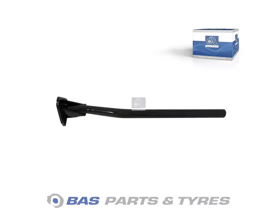 Mudguard support DT Spare Parts 41213729