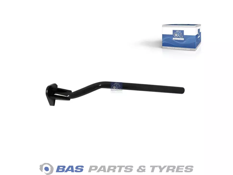 Mudguard support DT Spare Parts 41213731