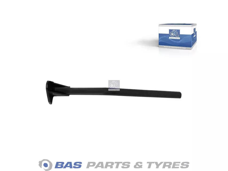 Mudguard support DT Spare Parts 41213725