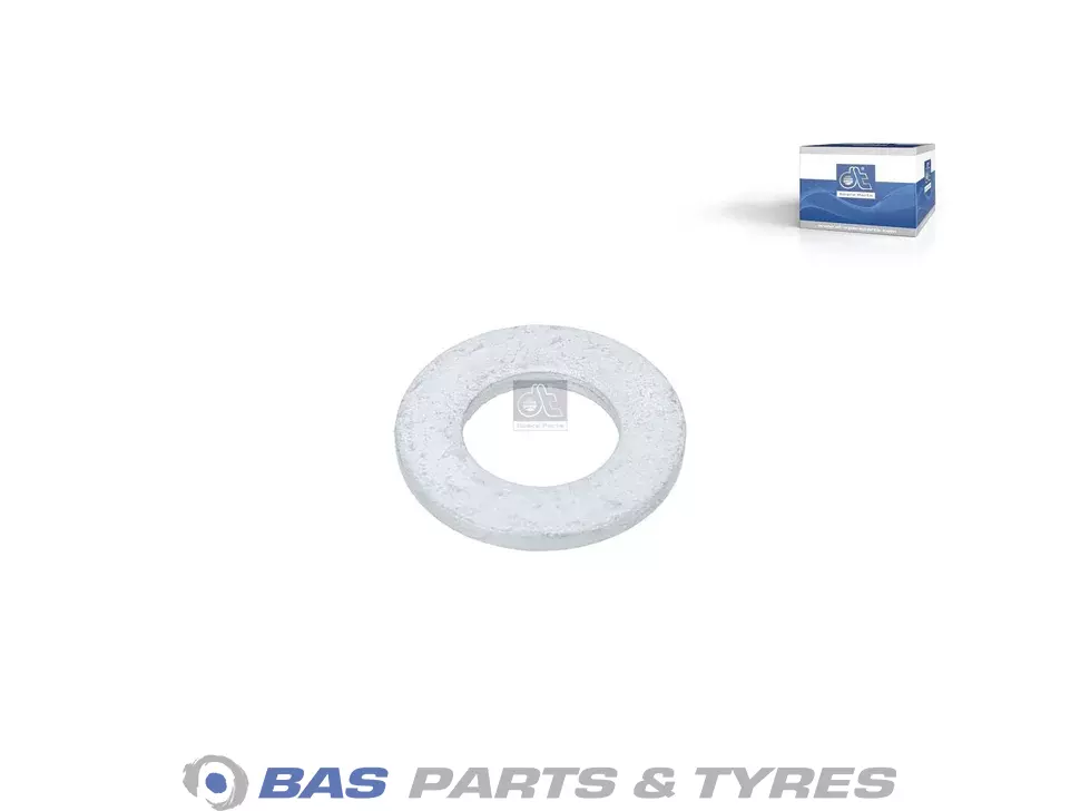 Aanloopschijf DT Spare Parts 17094904