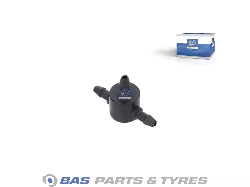 T-Verbinder DT Spare Parts 98467618