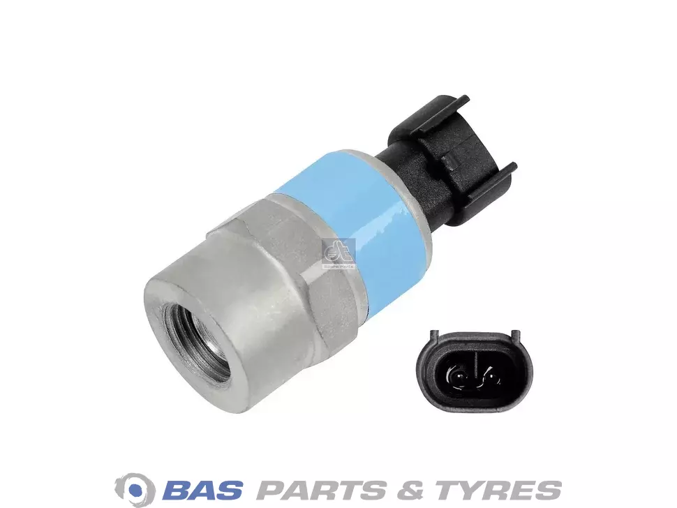 Oliedrukschakelaar DT Spare Parts 500339377