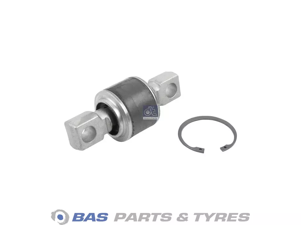 Bremsbacke DT Spare Parts 42552295