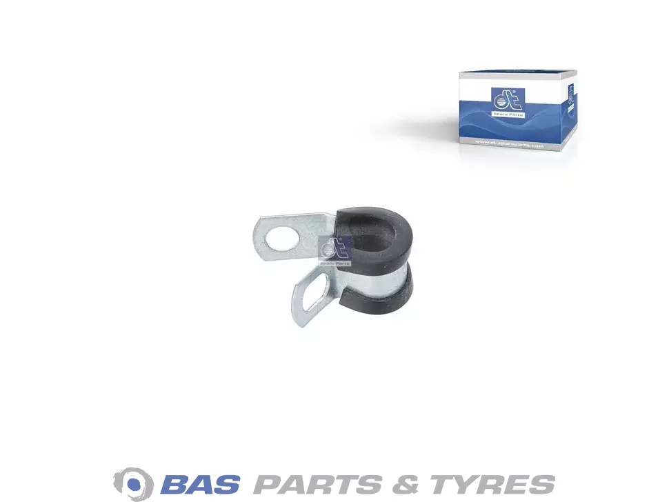 Скоба DT Spare Parts 1371866