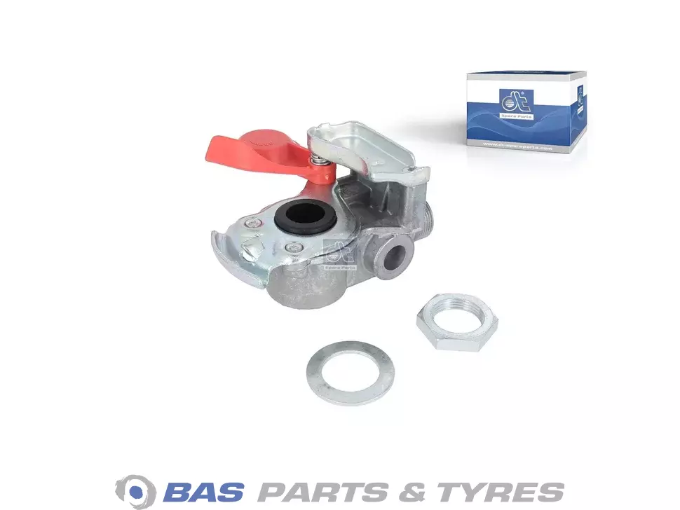 Koppelstuk DT Spare Parts 1524747