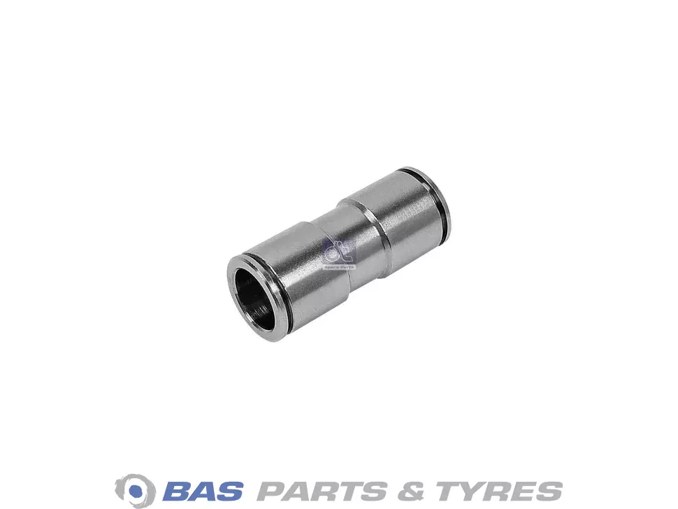 Prise DT Spare Parts