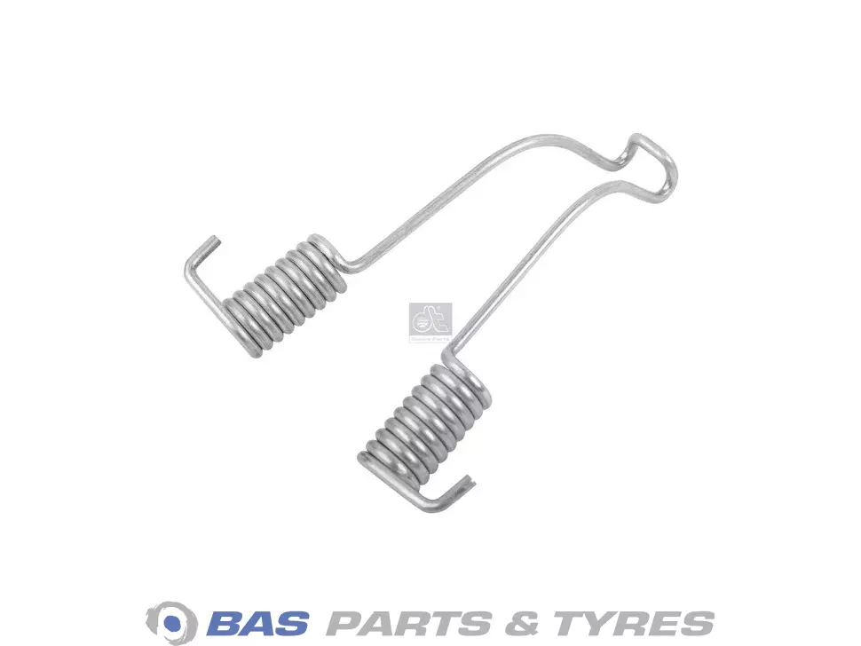 Bremsbackenfeder DT Spare Parts