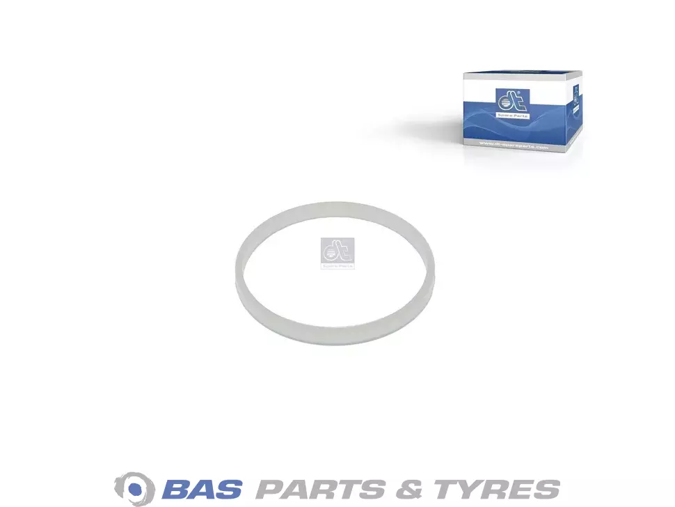 Distanzring DT Spare Parts