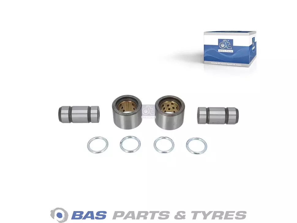 Bremsbacke DT Spare Parts