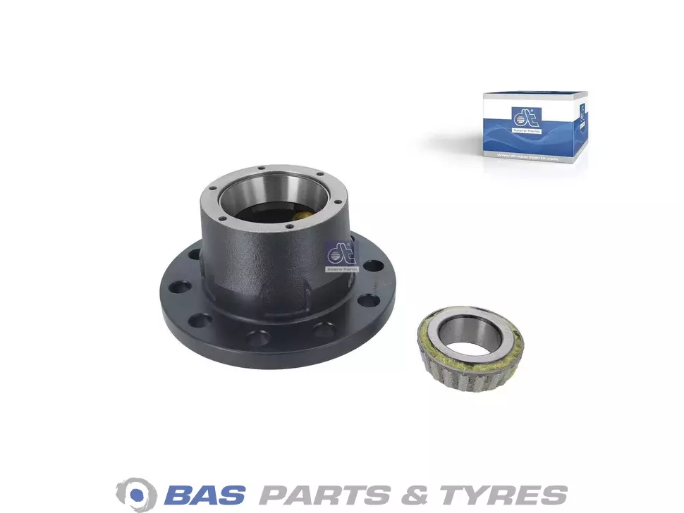 DT Spare Parts Radnabe AM14203219
