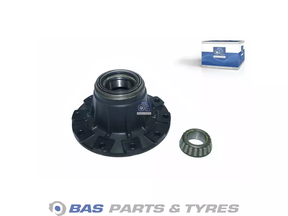 DT Spare Parts Radnabe AM14210885