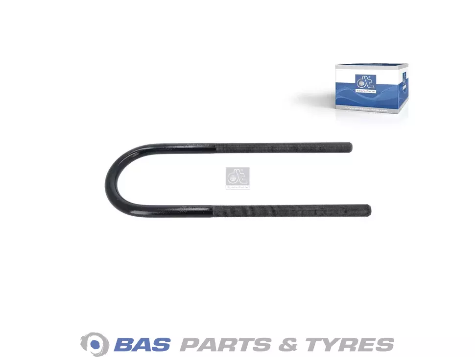 U-Bolt DT Spare Parts