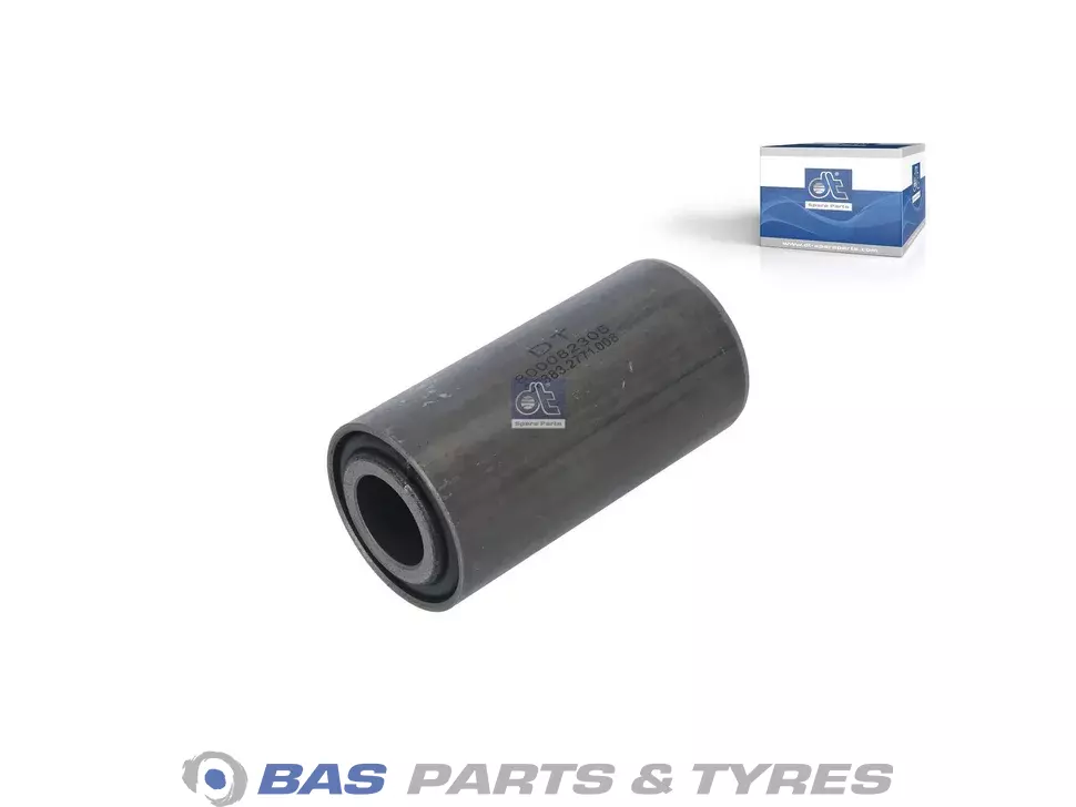 Rubber bushing DT Spare Parts