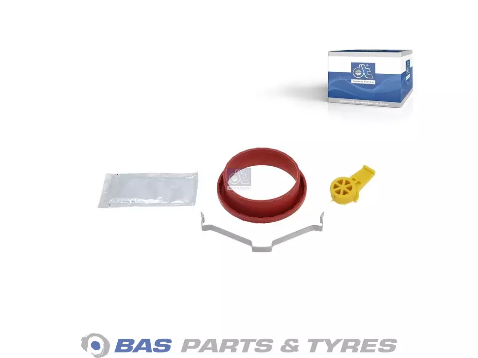 Bremsbacke DT Spare Parts