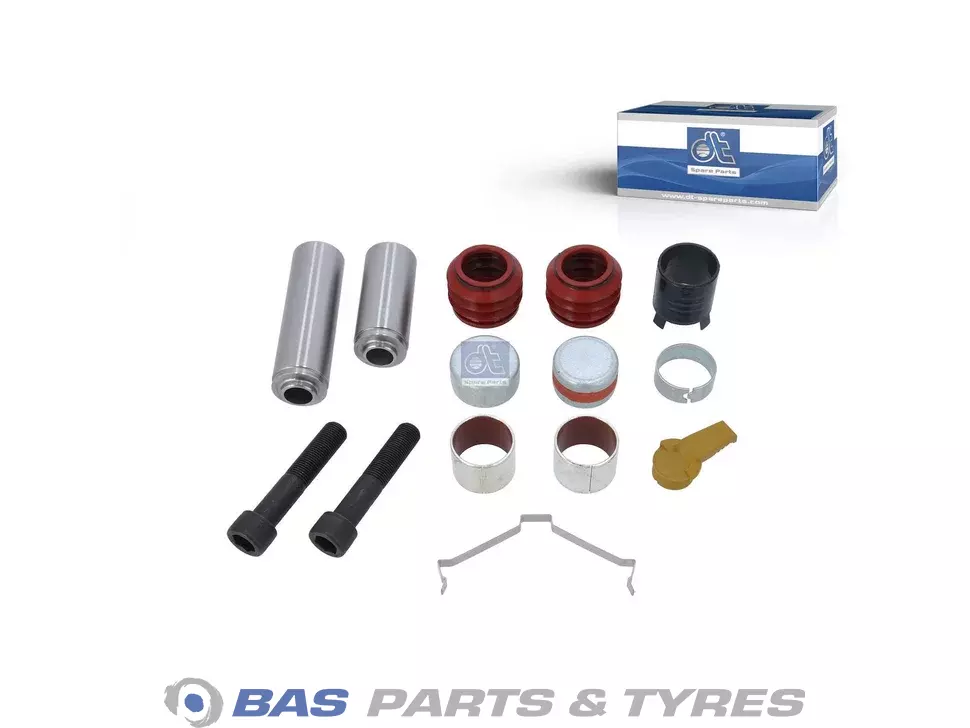 Bremsbacke DT Spare Parts