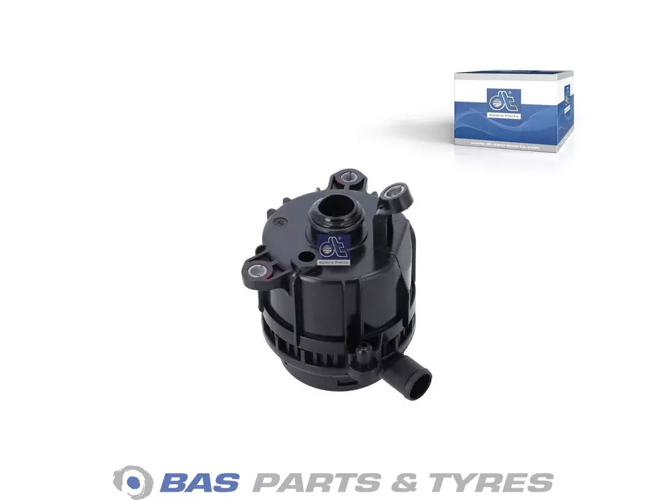 Separator de ulei DT Spare Parts