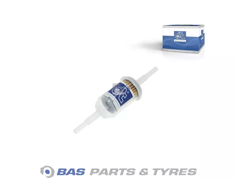 Filter goriva DT Spare Parts 7284417