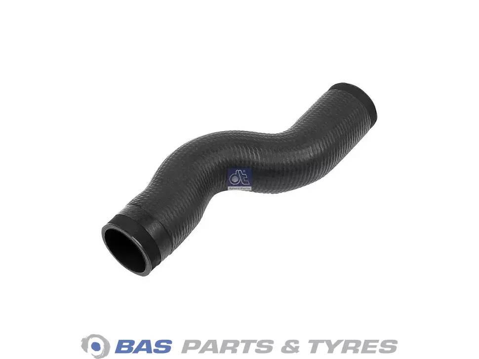Intercoolerslang DT Spare Parts