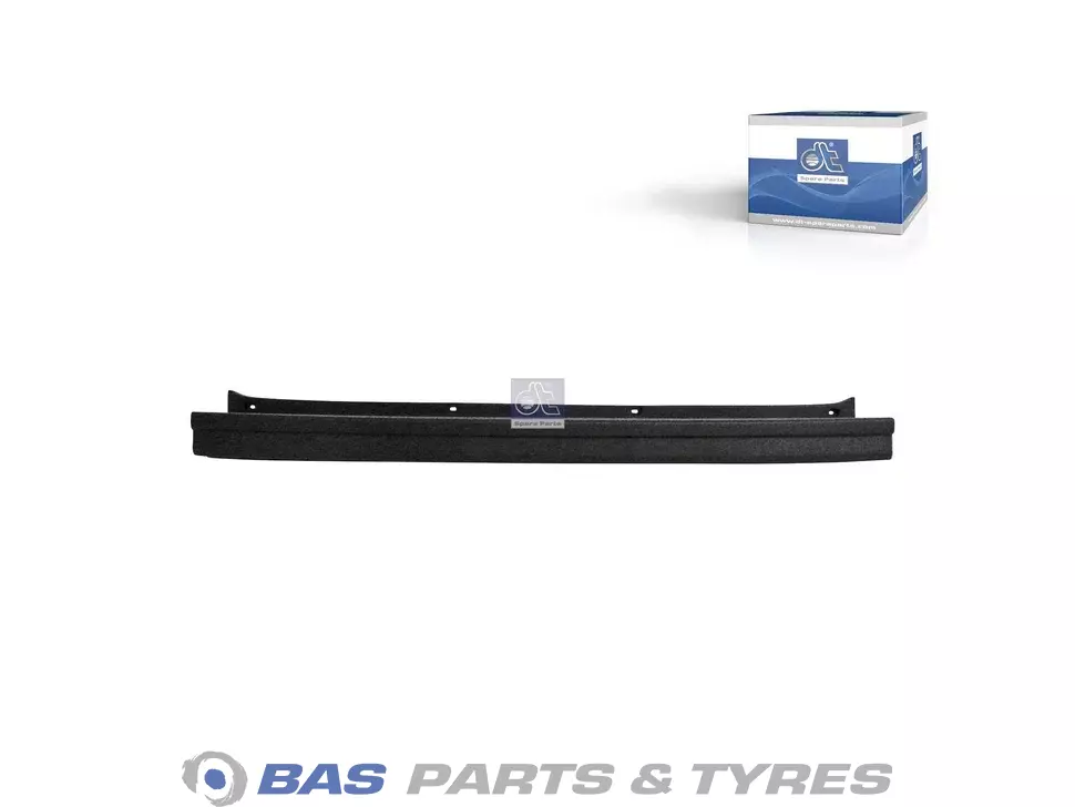 Abdeckblech DT Spare Parts 65416100035