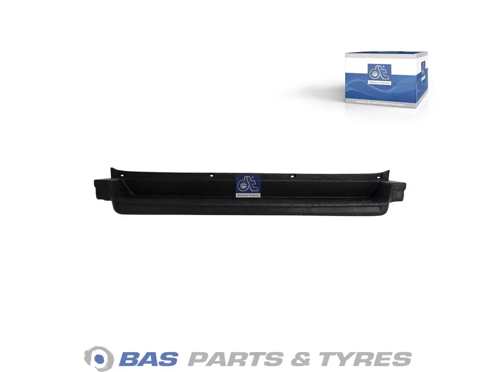 Abdeckblech DT Spare Parts 65416100036