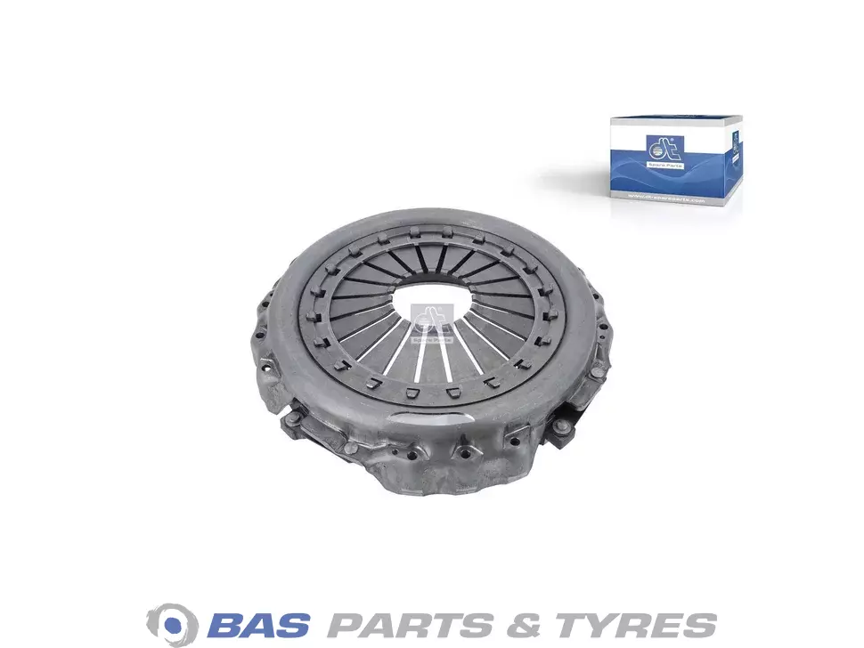لوحة الضغط DT Spare Parts