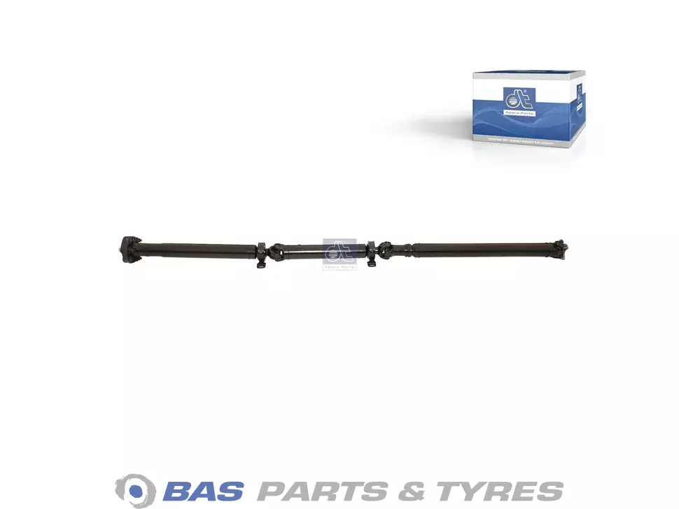 Eje primario DT Spare Parts