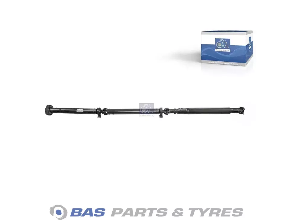 Eje primario DT Spare Parts
